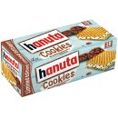 Hanuta Cookies Style 220g - limited edition