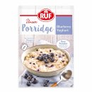 Ruf Our Porridge Blueberry Yogurt