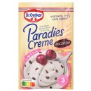 Dr. Oetker Paradies Creme Stracciatella