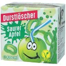 Thirst Quencher Sour Apple 500ml
