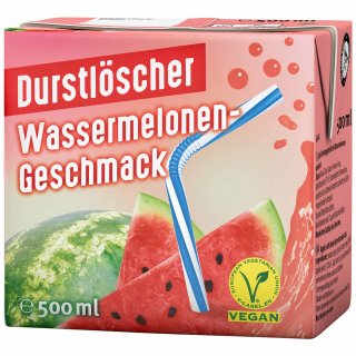 Thirst Quencher Watermelon 500ml