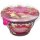 Zentis breakfast jam strawberry rhuber 200 g