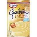 Dr. Oetker Galetta Cream Pudding Vanilla