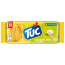 Tuc Crackers Sour Cream & Onion