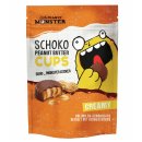 Schoko Peanut Butter Cups - creamy 115g