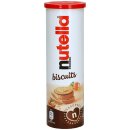 Ferrero Nutella biscuits 166g