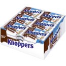 Knoppers Black & White 24x25g