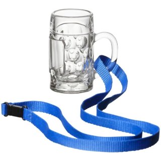 Bierstein Jupp on Lanyard