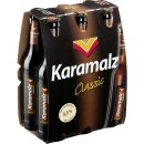 Karamalz Malzbier 6x0,33L