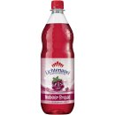 Lichtenauer Raspberry Soda 1L