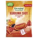 Em-eukal Turmeric Shot sugar free