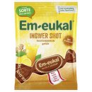 Em-eukal Ingwer Shot