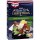 Dr. Oetker Baking Mix Christmas Chocolate Cut Out Cookies