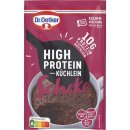 Dr. Oetker High Protein Cake Chocolate