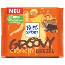 Ritter Sport Groovy Crunchy Brezel
