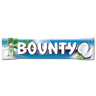 Bounty Bar