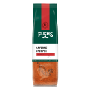 Fuchs Cayenne Pepper ground 60g