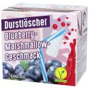 Thirst Quencher Blueberry-Marshmallow 0,5l