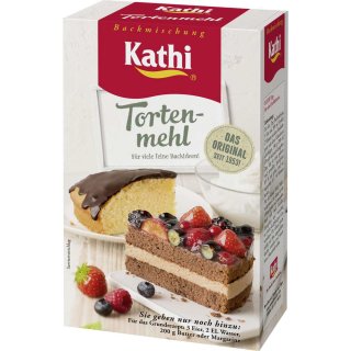 Kathi Tortenmehl 400g