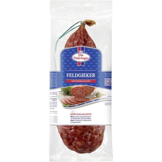 Thuringian Feldkieker 400g