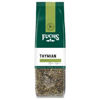Fuchs Thyme grated 20g