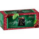 After eight Cherry & Mint flavor - Limited edition 200g