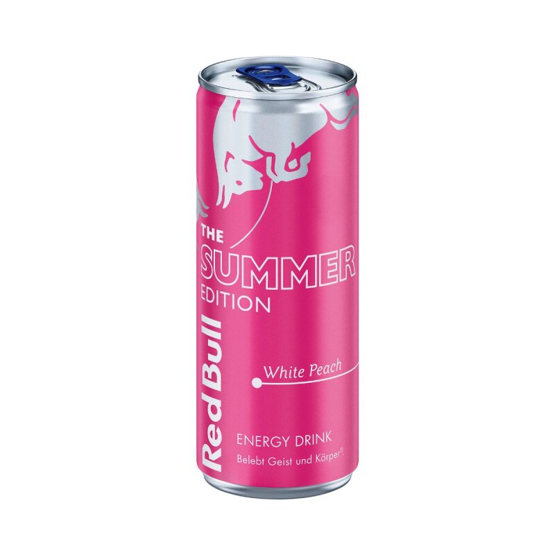 Red Bull Sumer Edition Dose 0,25– Jetzt bestellen! Red Bull – Deutsch