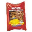 Huober Prinzess Pretzel Organic 125g