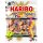 Haribo Fan Pixel sour 160g