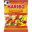 Haribo Stadium Sausage 175g