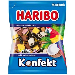 Haribo Confectionery 500g