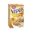 Dr. Oetker Vitalis Cunchy Müsli Honeys