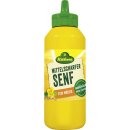 Kühne Mittelscharfer Senf Squeeze 250ml