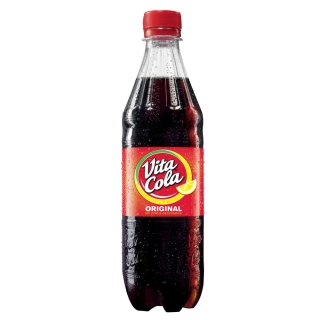 Vita Cola Original 0,5l