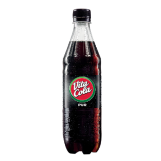 Vita Cola Pur 0,5l