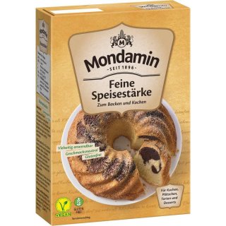 Mondamin Fine Corn Starch 400g