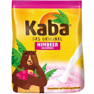 KABA Raspberry 400g