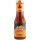 Werder Curry Orange Sauce 250ml