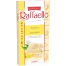 Raffaello Tafel Kokos-Ananas 90g