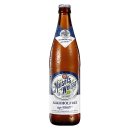 Maisels Weisse Hefe Weissbier alkoholfrei