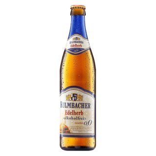 Kulmbacher Edelherb Non-alcoholic