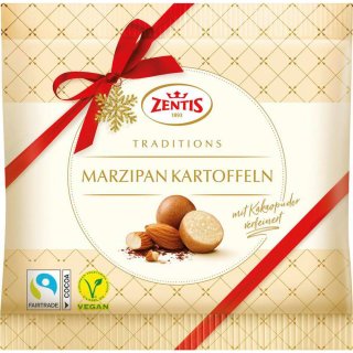 Zentis Marzipan Potatoes 100g