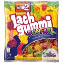 nimm2 Lachgummi Funfari 225g