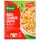Knorr Fix Pasta and Ham Gratin