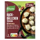 Knorr Fix Meat Balls Toscany