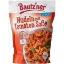 Bautzner Quick Meal - Noodles with Tomato Sauce