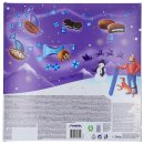 Milka & Oreo Adventskalender 284g