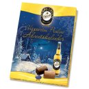 Verpoorten Praliné Adventskalender Wintertraum 240g