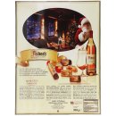 Asbach Pralines Advent Calendar Feel-good World 260g