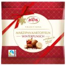 Zentis Marzipan Kartoffeln Winterpunsch 100g